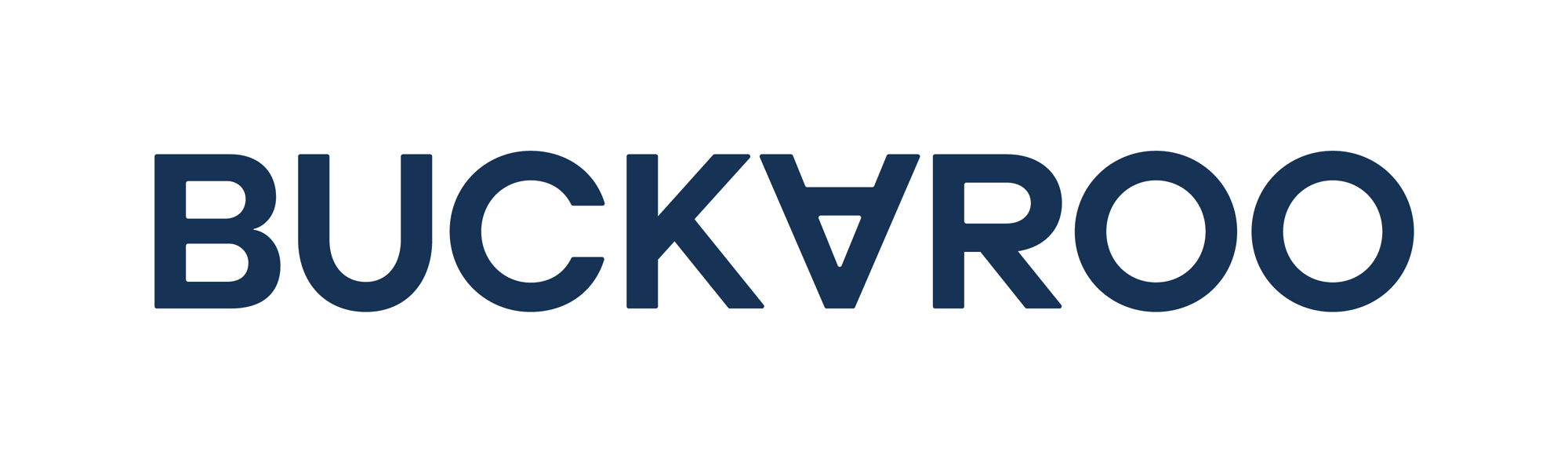 Buckaroo (vroeger Sepay) Logo