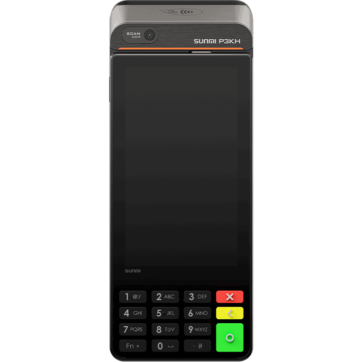 EasyPayments P3KH pinautomaat