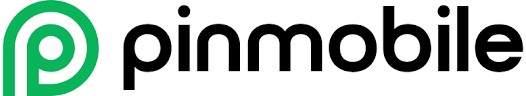 Pinmobile Logo