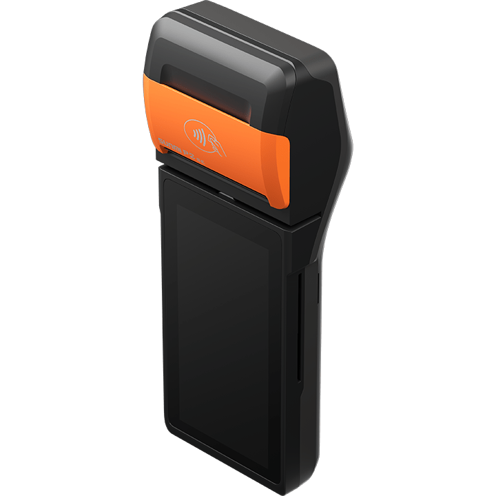 MultiSafepay P2 SE pinautomaat