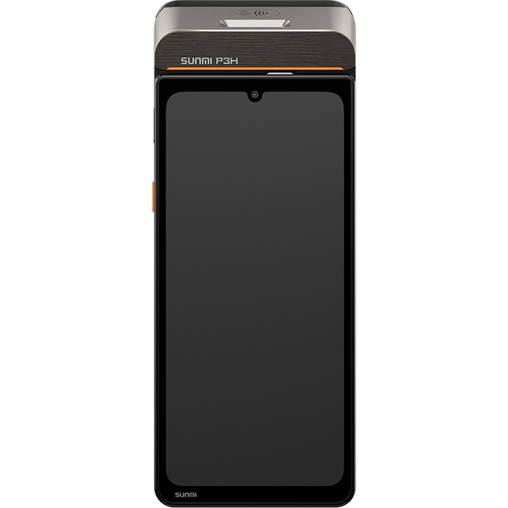 MultiSafepay P3 AIR pinautomaat