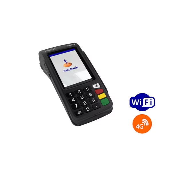 Rabobank Pinbox Mobiel