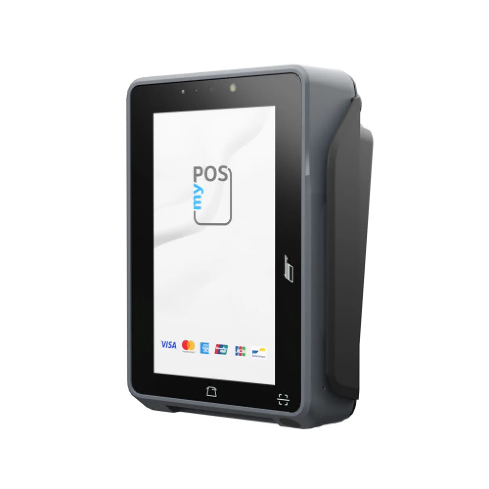 myPos Sigma pinautomaat