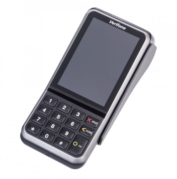 Verifone V400M GPRS