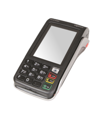 Ingenico Move5000 GPRS