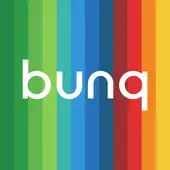 Bunq Logo