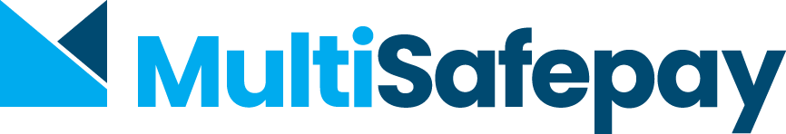 MultiSafepay Logo